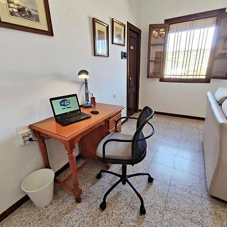 El Rancho Grande - Apartamento Alora Luaran gambar
