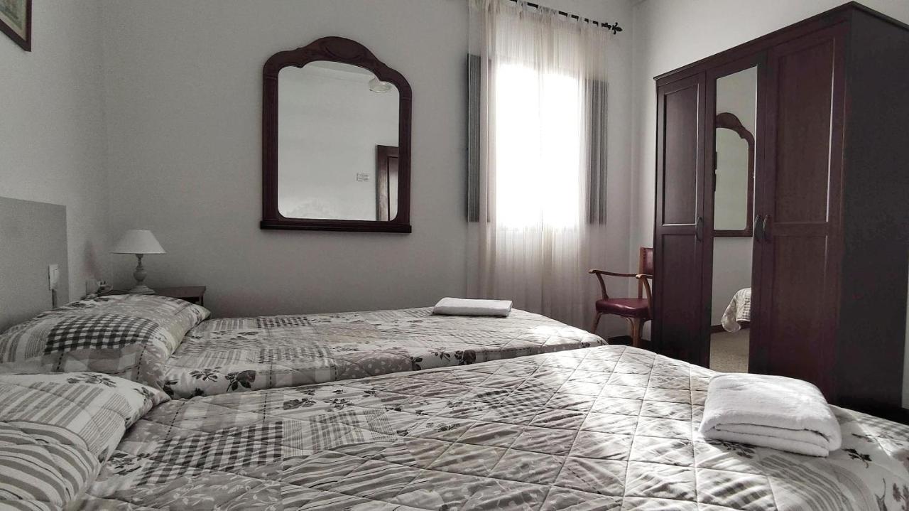 El Rancho Grande - Apartamento Alora Luaran gambar