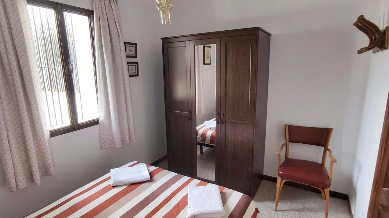 El Rancho Grande - Apartamento Alora Luaran gambar