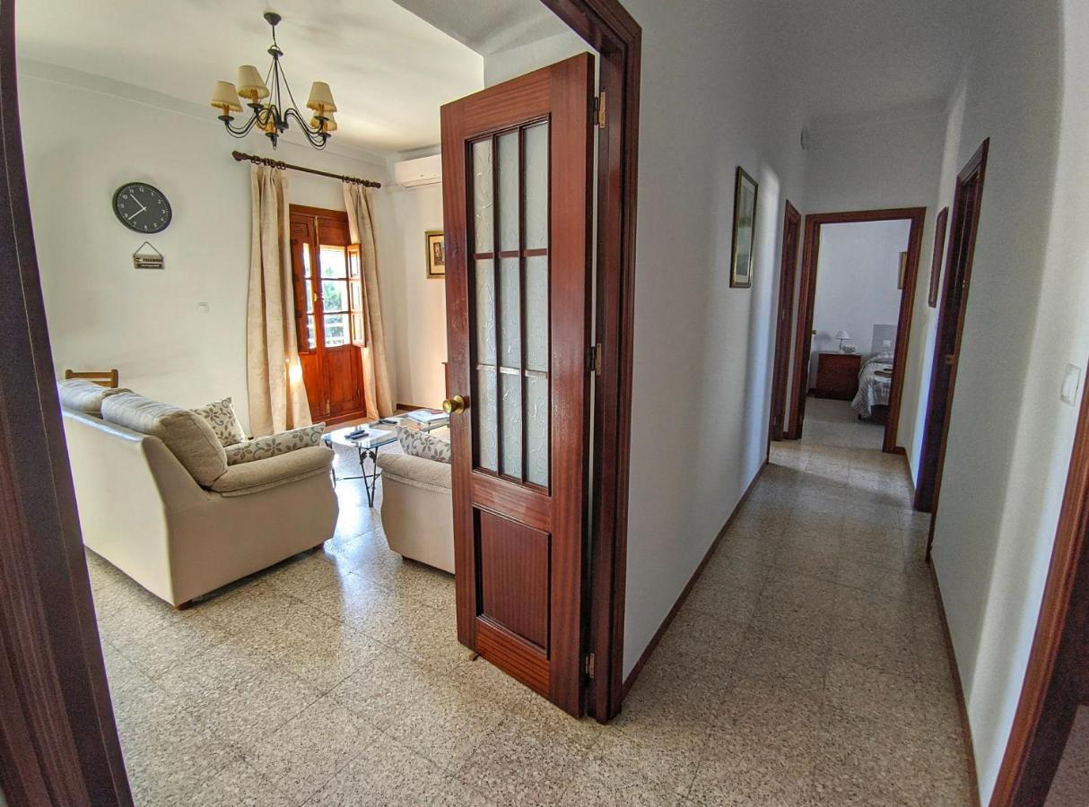 El Rancho Grande - Apartamento Alora Luaran gambar