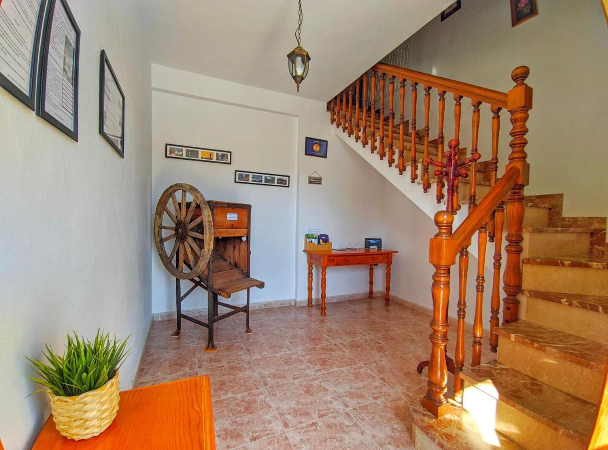 El Rancho Grande - Apartamento Alora Luaran gambar